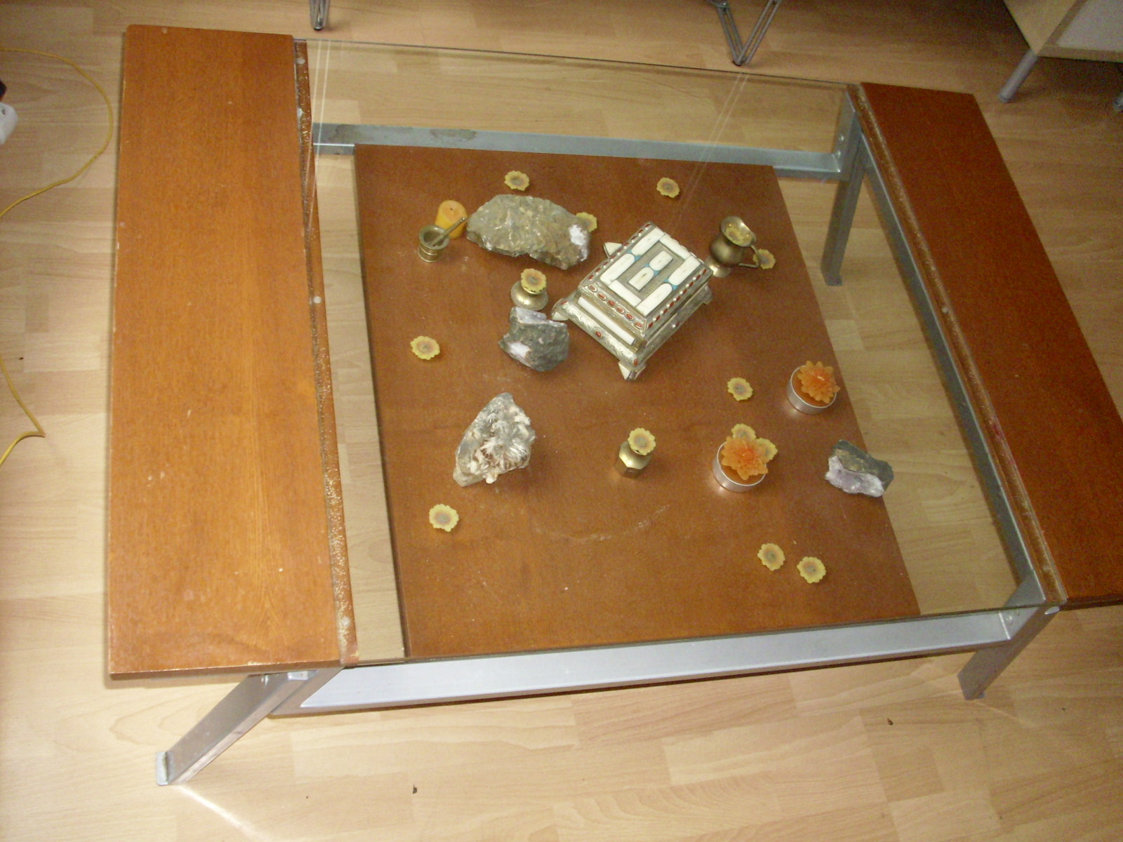 Paletten wohnzimmertisch – dumss.com