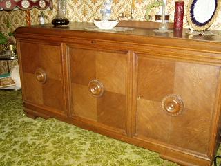 Alte Möbel - Stilmoebel Designer Moebel - Sehlde / Salzgitter