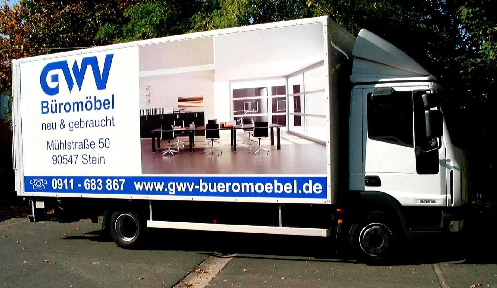 Büromöbel - neu und gebraucht - Bueromoebel Bueromaterial - Stein