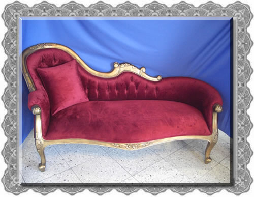 Sessel Teak Designersofa Garnitur - Stil Designer Moebel - Bad Kreuznach