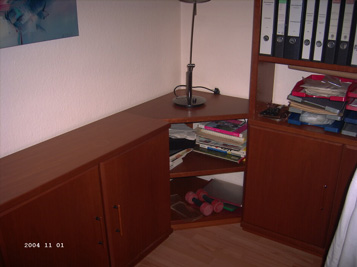 Jugendzimmer/ Büromöbel - Kinderzimmer Jugendzimmer - Bochum