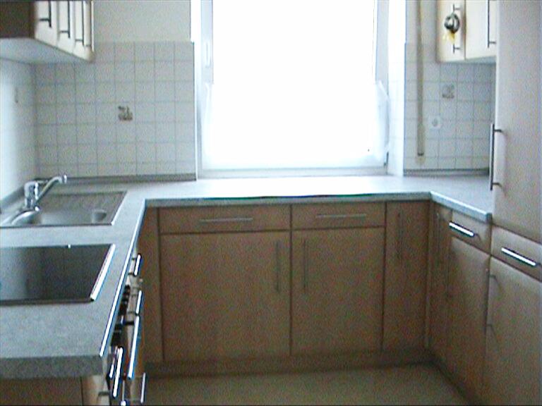 Einbauküche, U-Form, 8 Jahre Garantie - Kuechenzeilen Anbaukuechen - 