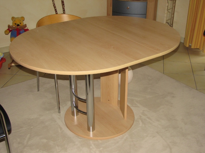 Esszimmertisch - Speisezimmer Essecke - Alfter