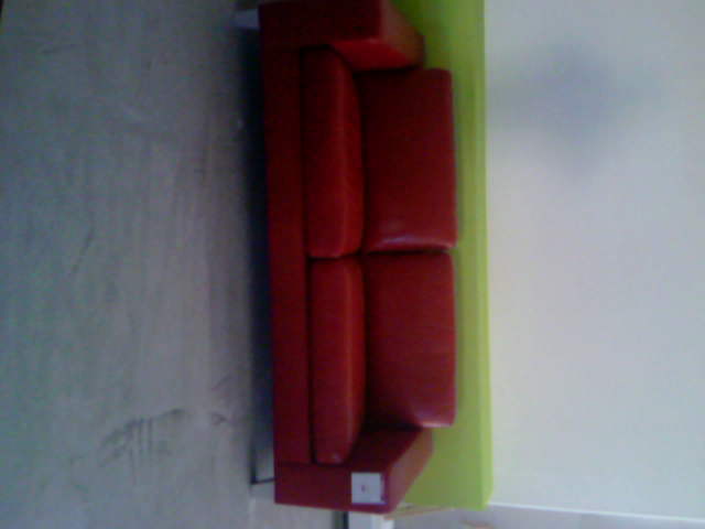 Machalke sofa - Polster Sessel Couch - neustadt