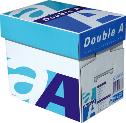 A4-A3 Papier 80g / m  75gsm 70gsm - Bueromoebel Bueromaterial - Munich