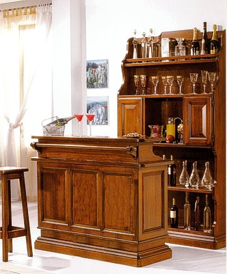 Haus Bar für Sie und Ihre Gäste - Speisezimmer Essecke - Berlin
