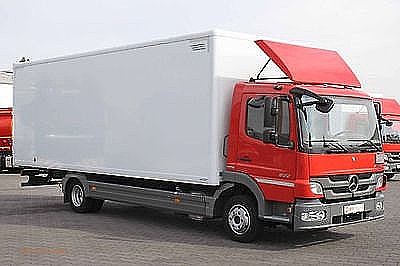 Entrümpelung Bergstein Transporte - Haushaltsaufloesungen - Darmstadt