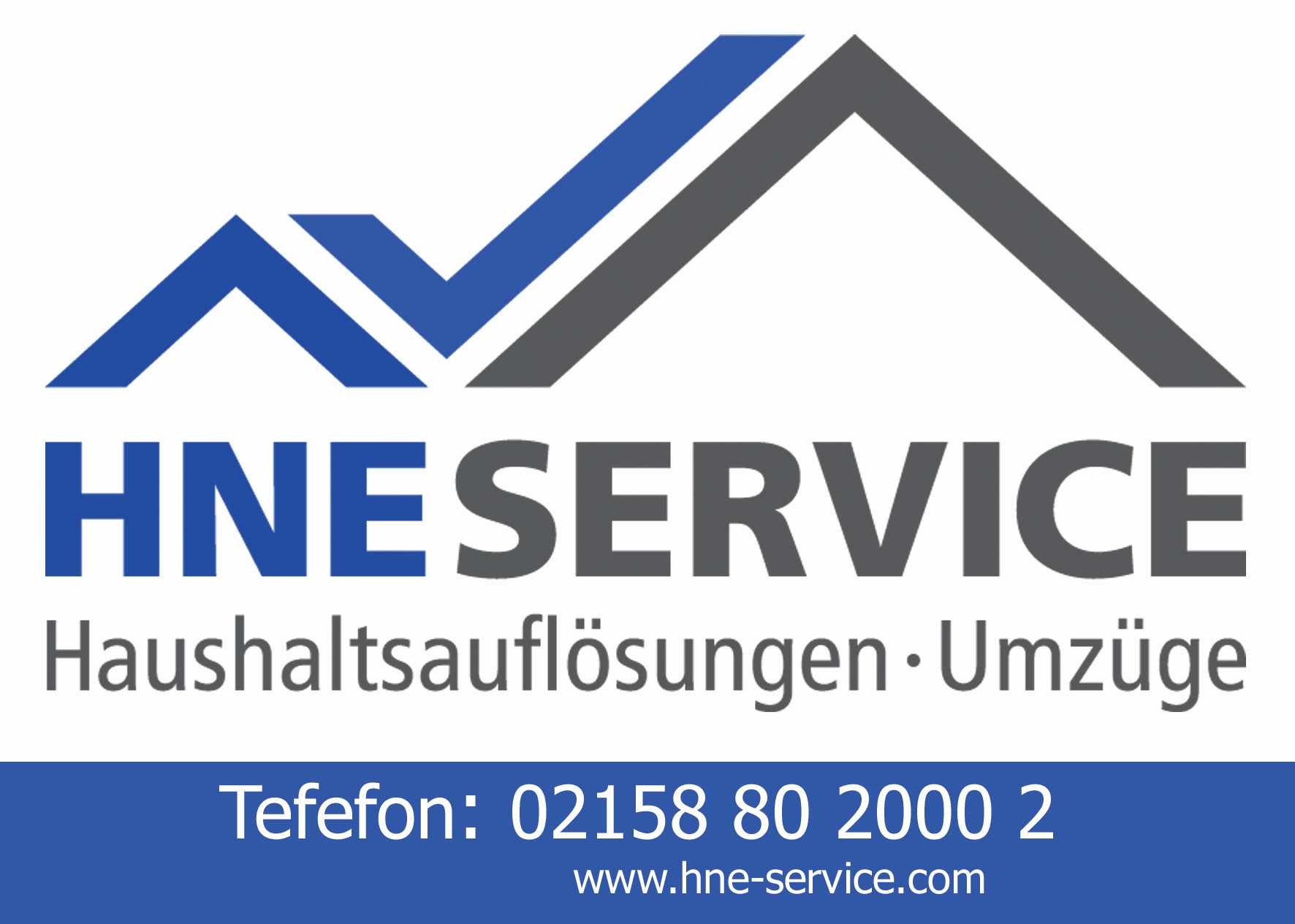 HNE Service - Haushaltsauflösungen und Entrümpelungen - Haushaltsaufloesungen - Grefrath, Niederrhein