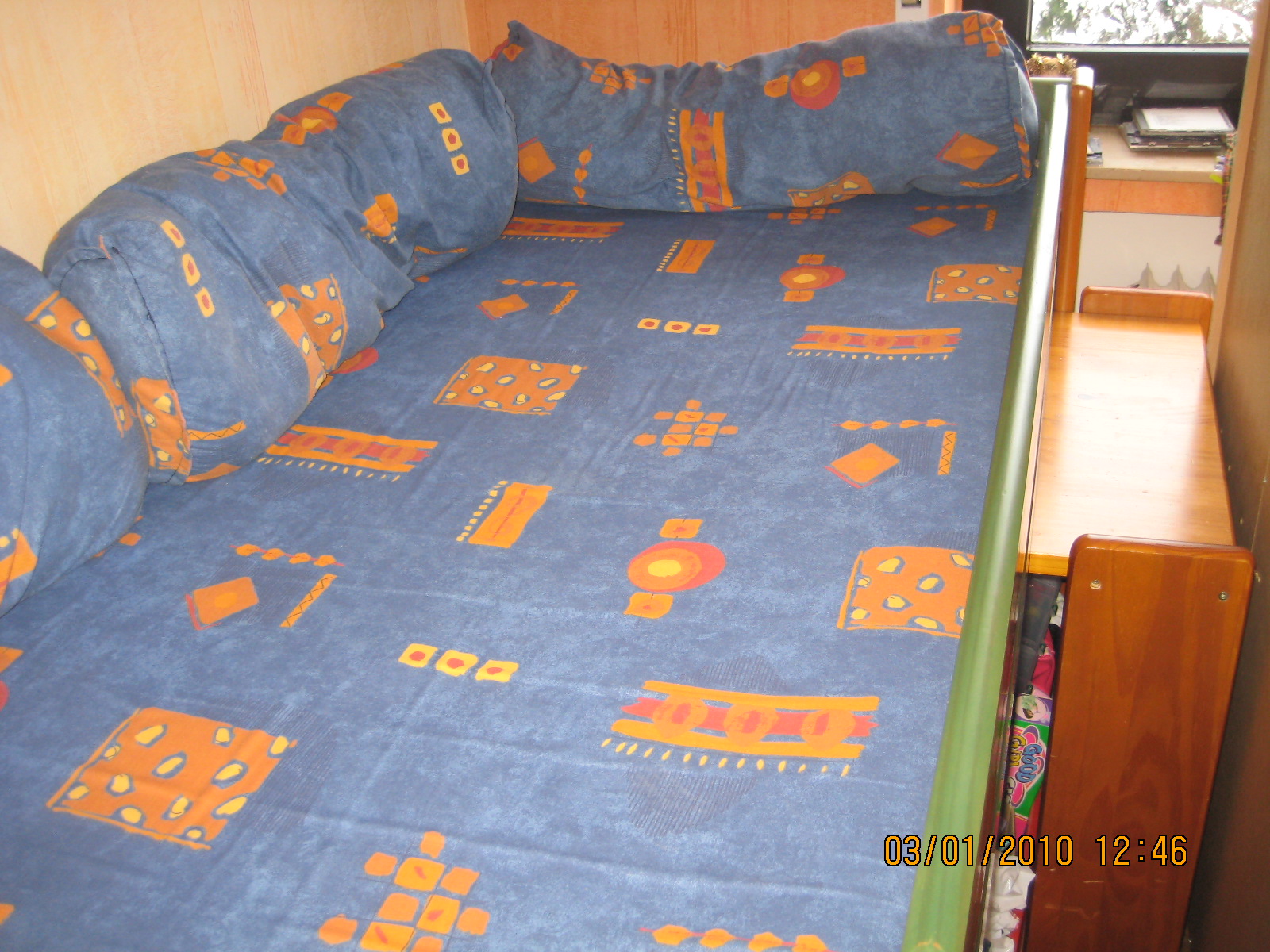 Kinderzimmer-Möbel - Kinderzimmer Jugendzimmer - Raesfeld