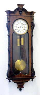 Wiener REGULATEUR - Hausrat Alles Sonstige - Uster