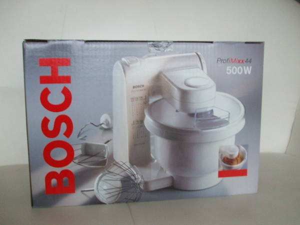 BOSCH ProfiMixx 44 NEU €55,00 - Hausrat Alles Sonstige - Heilbronn