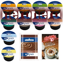 Unser neuer LAVAZZA Webshop ist geöffnet - Sonstige Haushaltsmaschinen - Erfurt