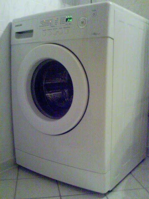 Waschmaschine von Samsung P1471 - Waschmaschinen - Berlin