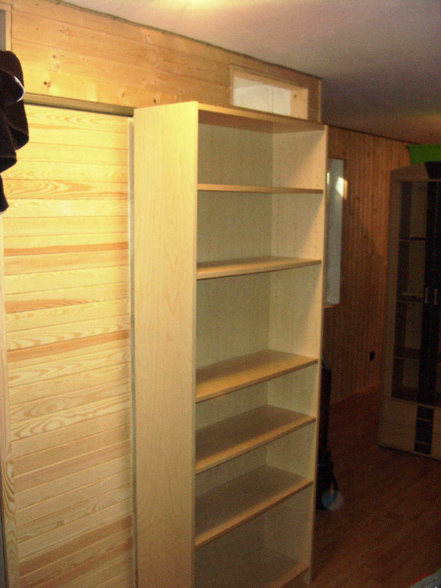 Bücherregal - Regale - Altingen