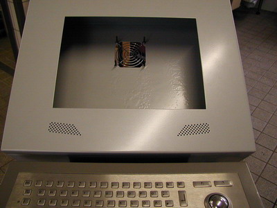 Internet Terminal Gehäuse - Bueromoebel Bueromaterial - Duisburg