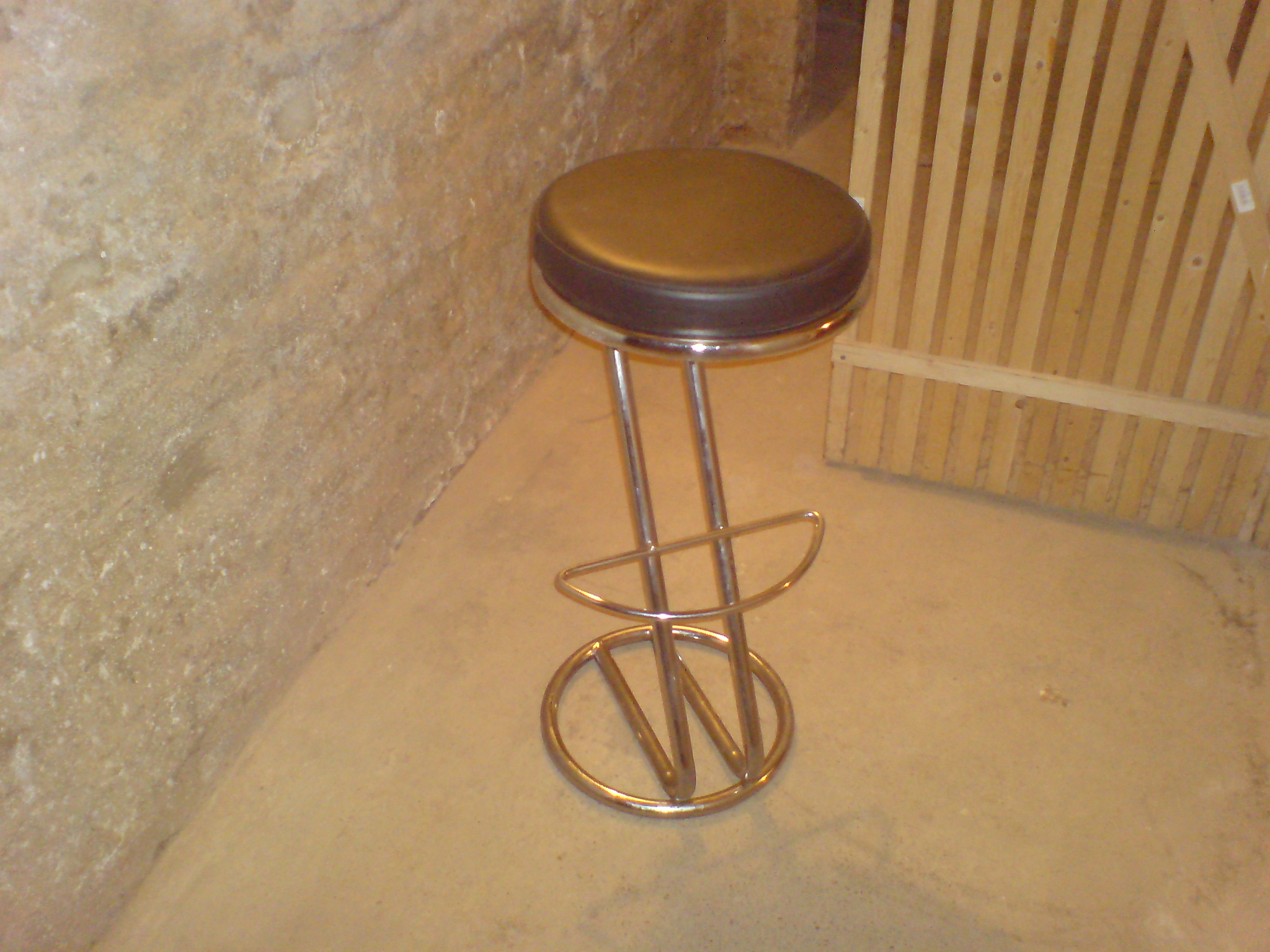Verkaufe 4 Barhocker - Stilmoebel Designer Moebel - Plauen