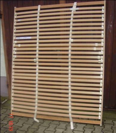 Lattenrost Maße 180 x 200 35 € - Betten Bettzeug - Sprockhövel