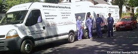 Haushaltsauflösung in NRW - Haushaltsaufloesungen - Bochum