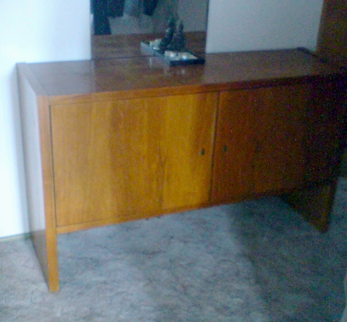 Kommode zu verschenken - Garderobe Flur Keller - Halberstadt