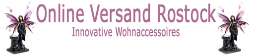 Innovative Wohnaccessoires - Gardinen Lampen Jalousien - Rostock