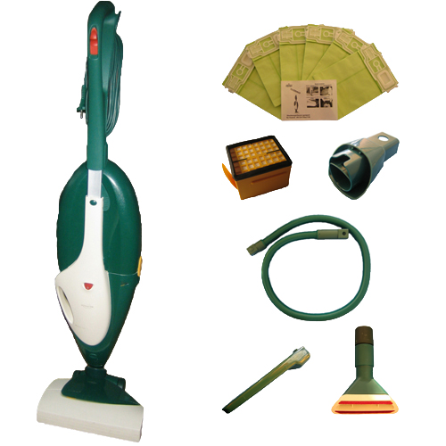 Vorwerk Kobold 135 mit Garantie - Staubsauger - Treuen