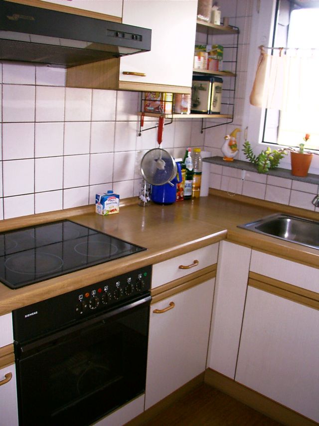 Einbauküche - Kuechenzeilen Anbaukuechen - Duisburg