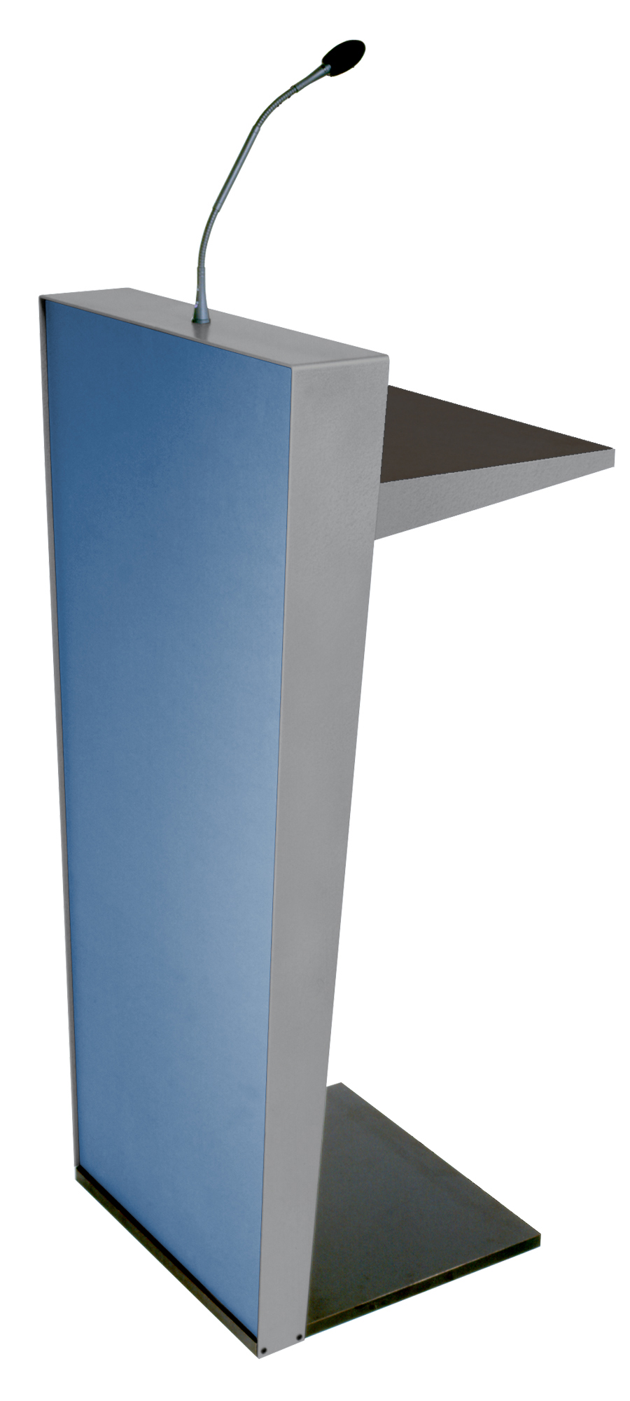 Rednerpult p01 - Bueromoebel Bueromaterial - Wien