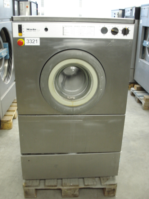 Miele Gewerbewaschmaschine WS 5510 10 kg - Waschmaschinen - Flonheim