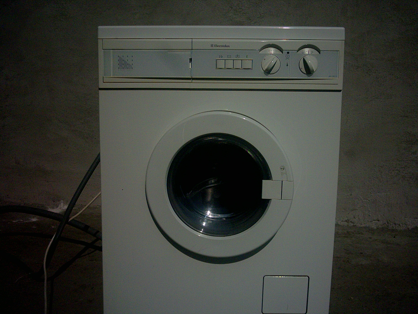Waschmaschine Frontlader von Elektrolux - Waschmaschinen - Lutherstadt Eisleben