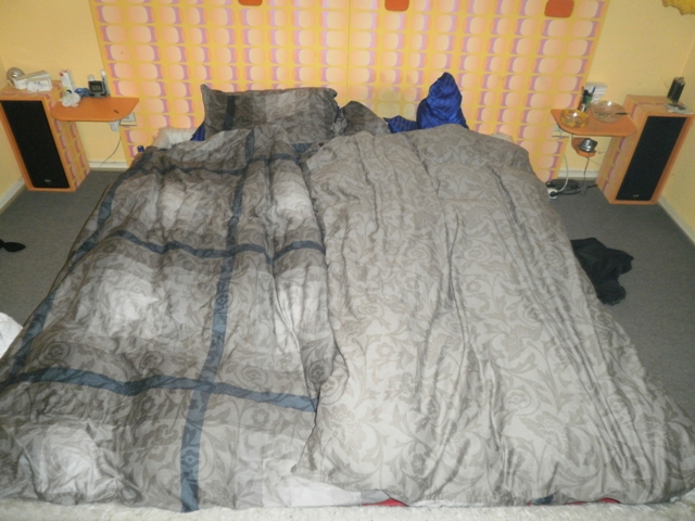 Wasserbett - Betten Bettzeug - Rheinbach