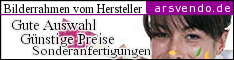 Bilderrahmen ab Fabrik - Bueromoebel Bueromaterial - Rottenburg