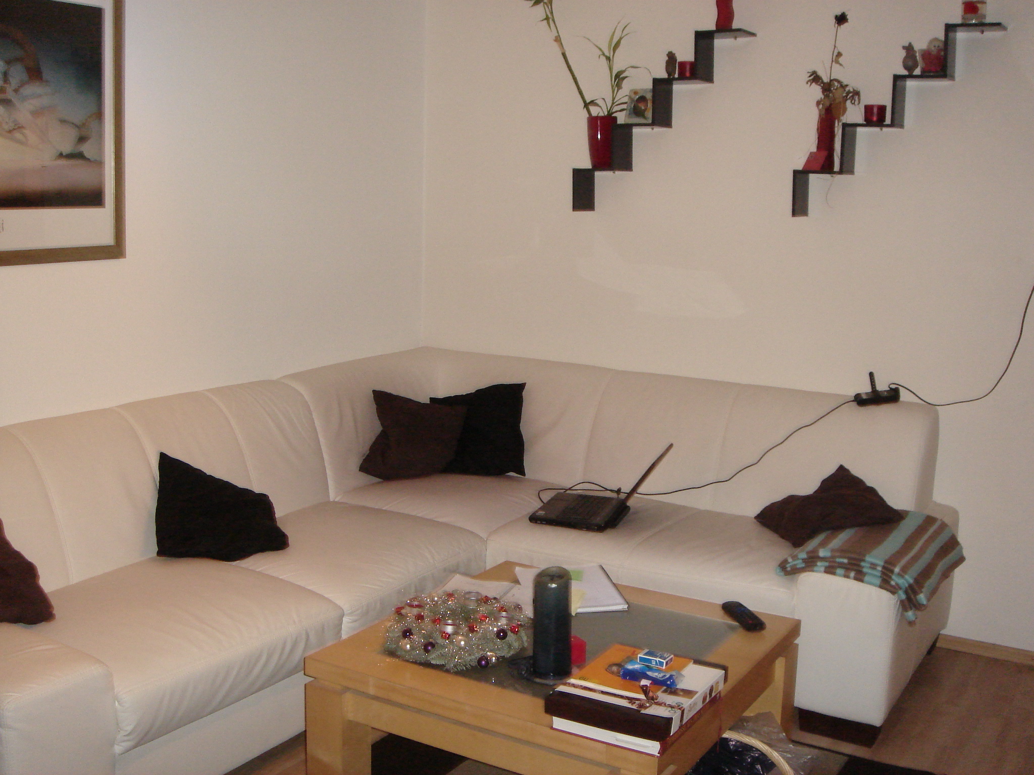 DRINGEND - BIETE ECKSOFA - gebraucht - Polster Sessel Couch - Langen