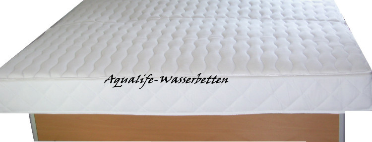 Softside Wasserbett NEU 399 € - Betten Bettzeug - 