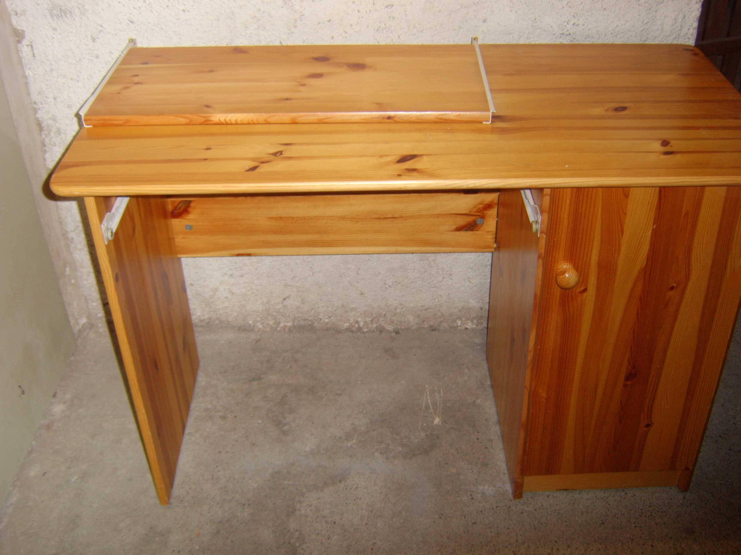 Schreibtisch - Bueromoebel Bueromaterial - München