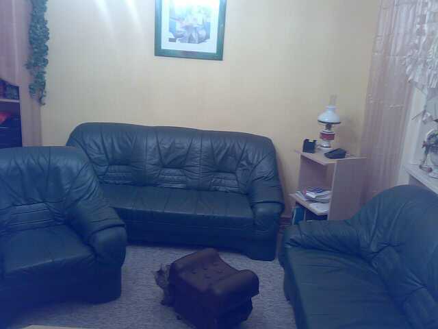 Couchgarnitur 3er, 2er und Sessel - Polster Sessel Couch - Magdeburg