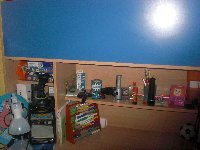 Jugendzimmer - Kinderzimmer Jugendzimmer - Frankfurt