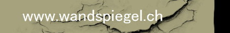 Wandspiegel: Einzigartige Spiegel für jeden Bereich - Stil Designer Moebel - Gossau/ZH
