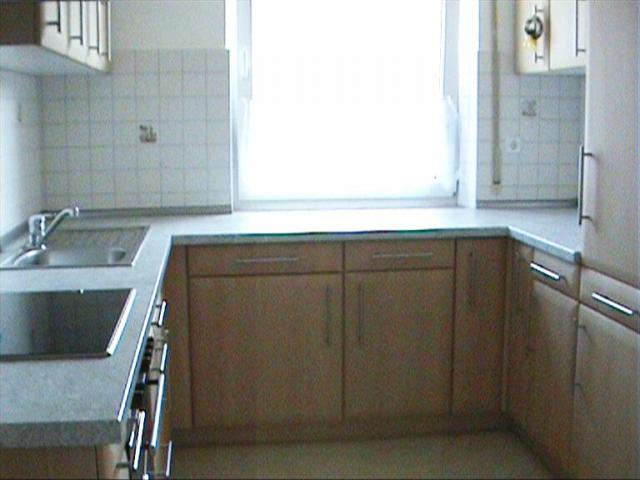 Küche U-Form (8 Jahr Garantie) - Kuechenzeilen Anbaukuechen - Neuburg