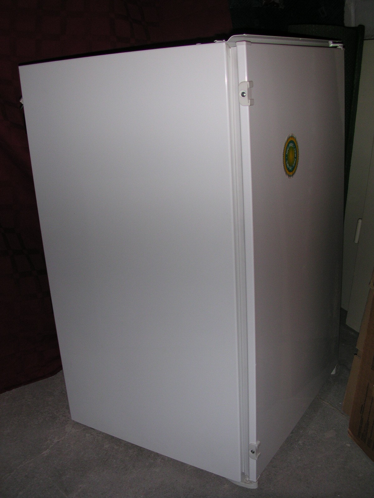 Kuehlschrank nagelneu zu verkaufen - Kuehl und Gefrierschraenke - Neu-Isenburg