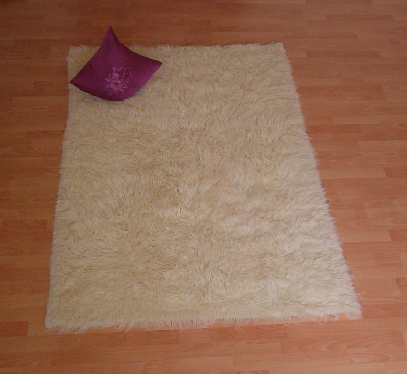 Flokati Teppich - Teppiche - Oberhausen