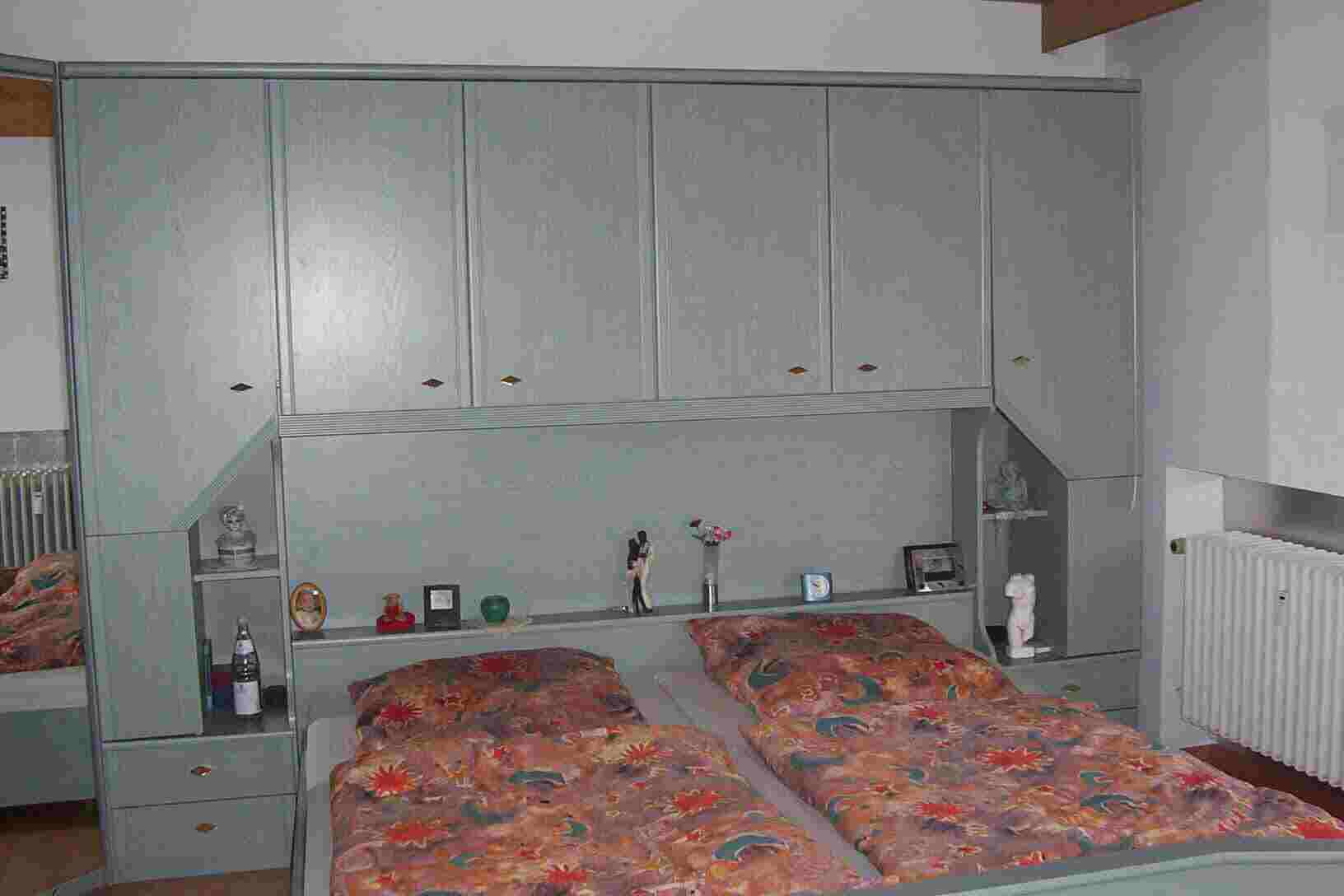 Überbauschlafzimmer - Sonstige Schlafzimmermoebel - Maxhütte-Haidhof