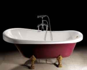 Günstige Badewanne und Exclusiv, in Wunschbad24.de - Bad Einrichtung und Geraete - Berlin