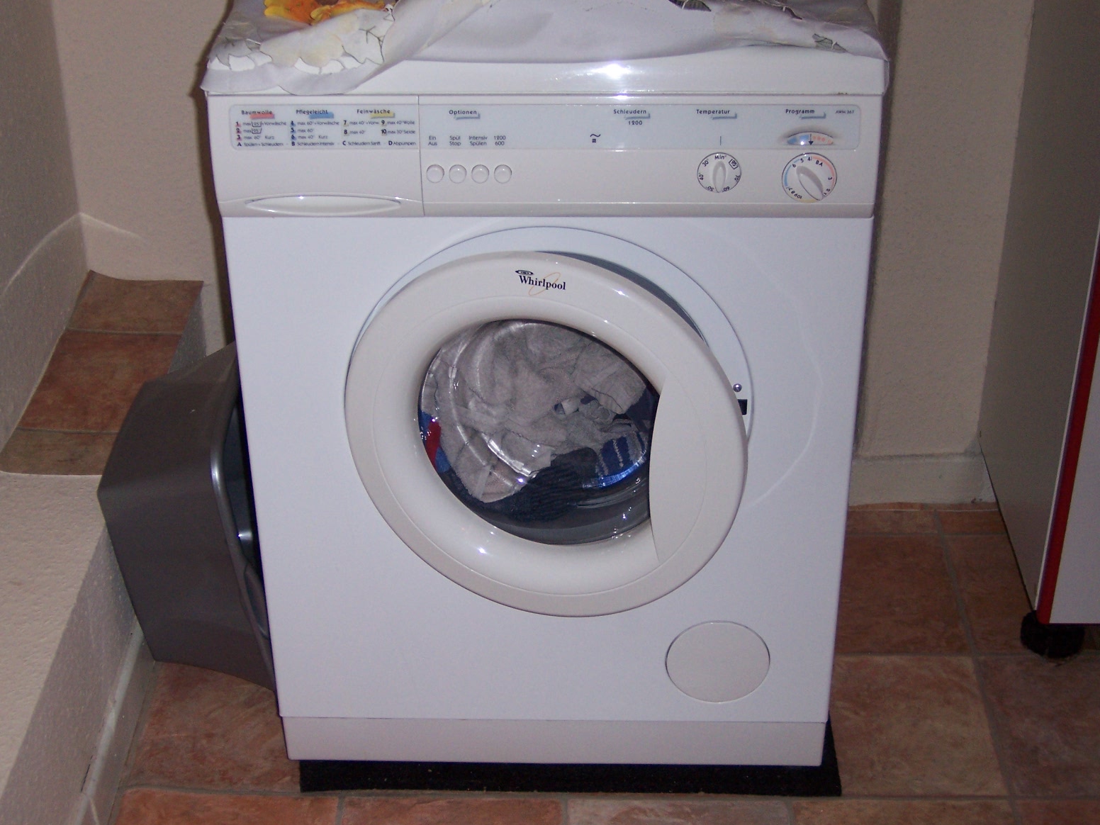 Waschmaschine - Waschmaschinen - gelsenkirchen 