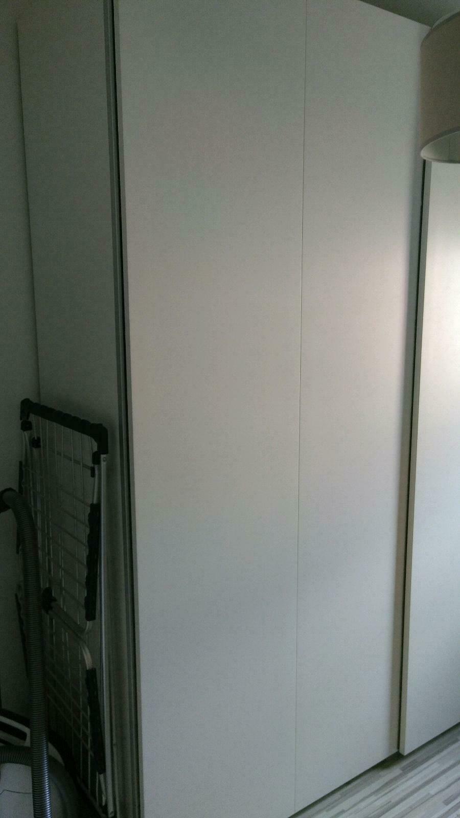Großer, hochwertiger Kleiderschrank - Sonstige Schlafzimmermoebel - Altenstadt