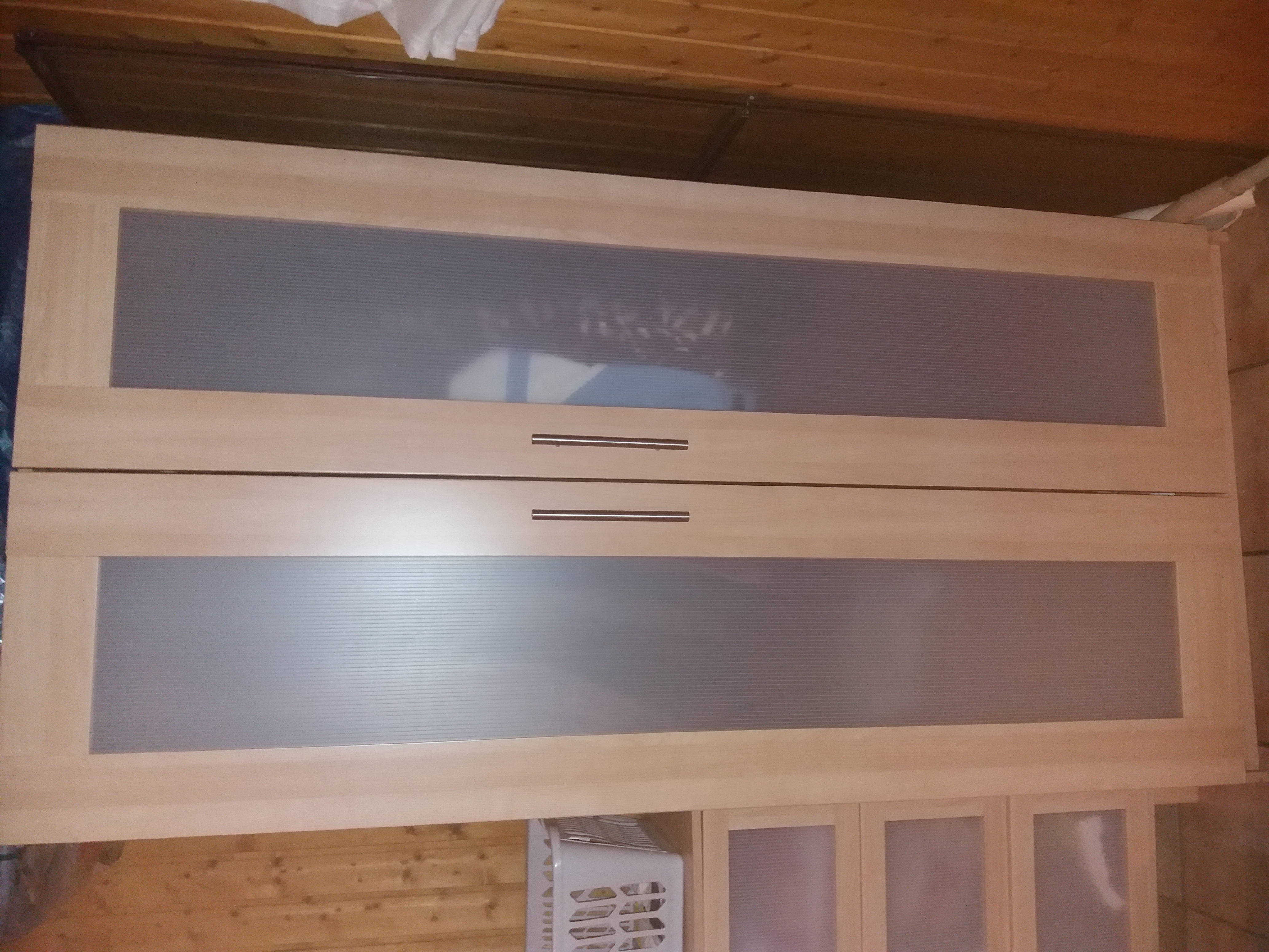 Kleiderschrank - Sonstige Schlafzimmermoebel - Rommerskirchen