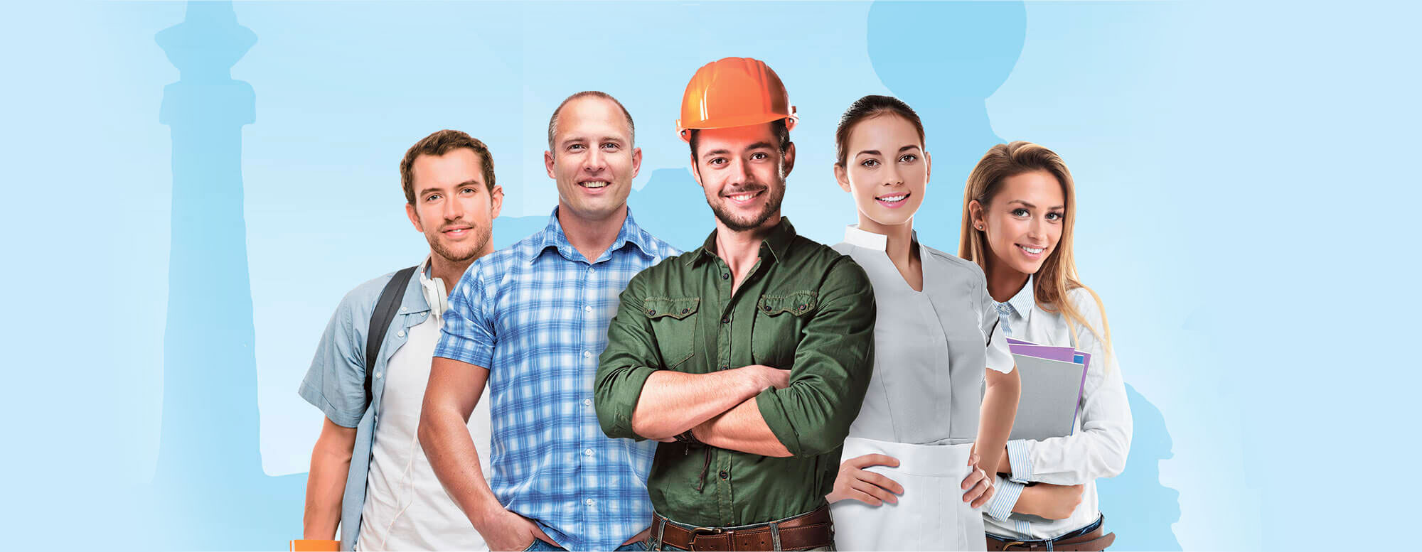 Pelekh Agency - Personaldienstleistung aus der Ukraine - Hausrat Alles Sonstige - Berlin - Wilmersdorf