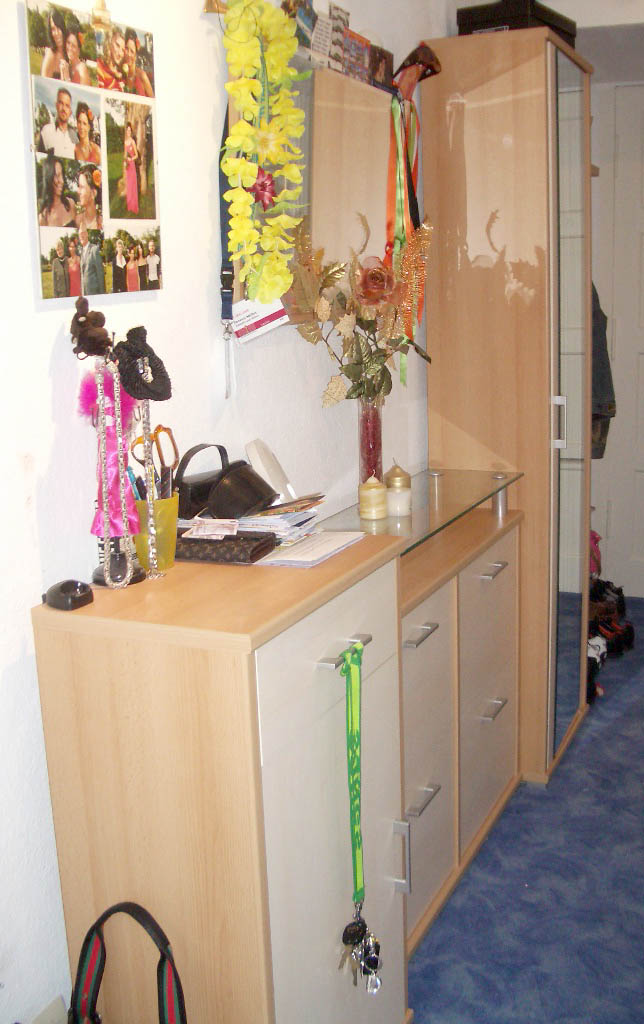 ! ! ! ModerneFlurgarderobe ! ! ! - Garderobe Flur Keller - berlin
