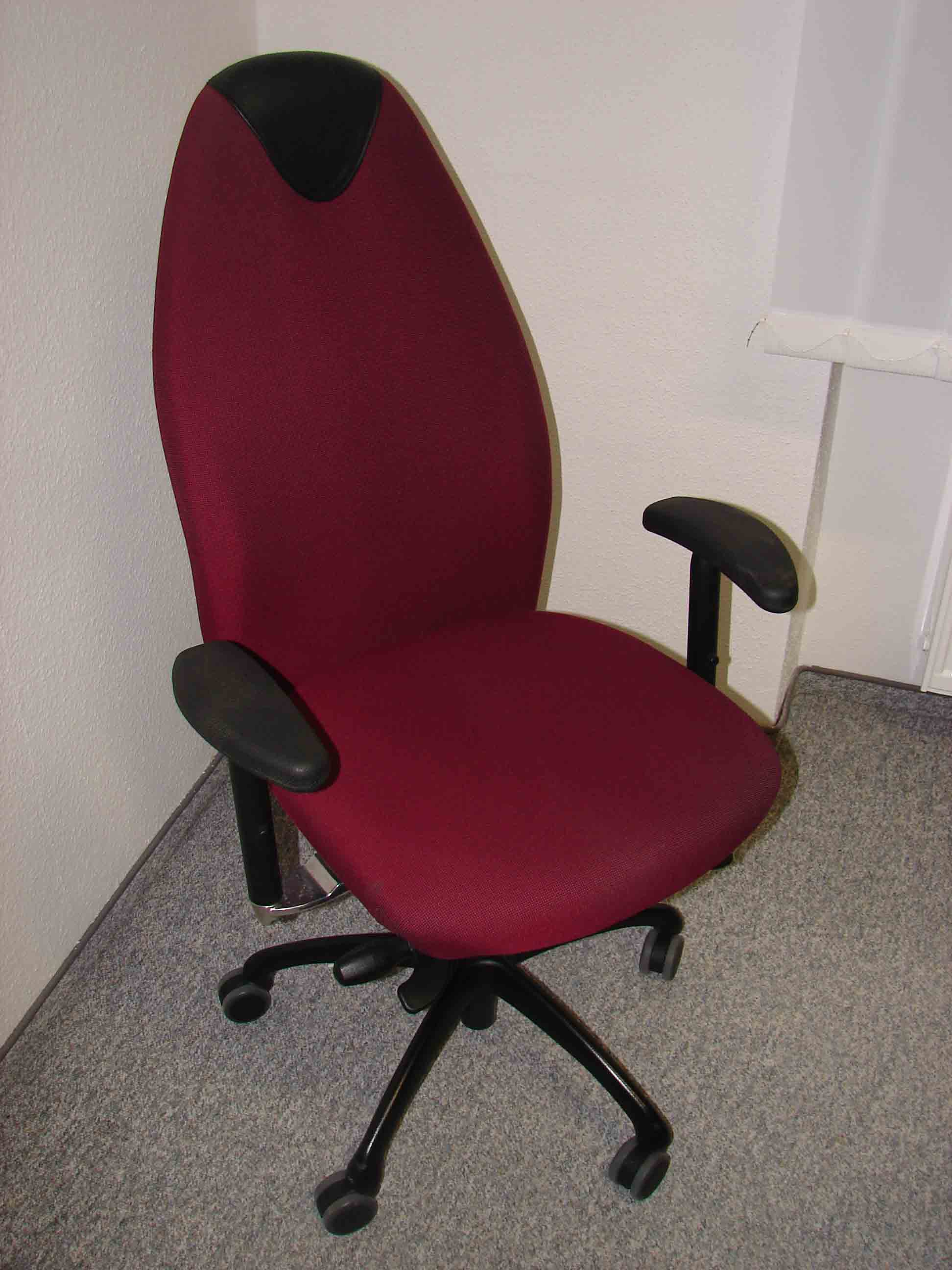 Kompl. Büro Buche Gera-Büromöbel NP 2642EUR für 1500EUR - Bueromoebel Bueromaterial - Naumburg
