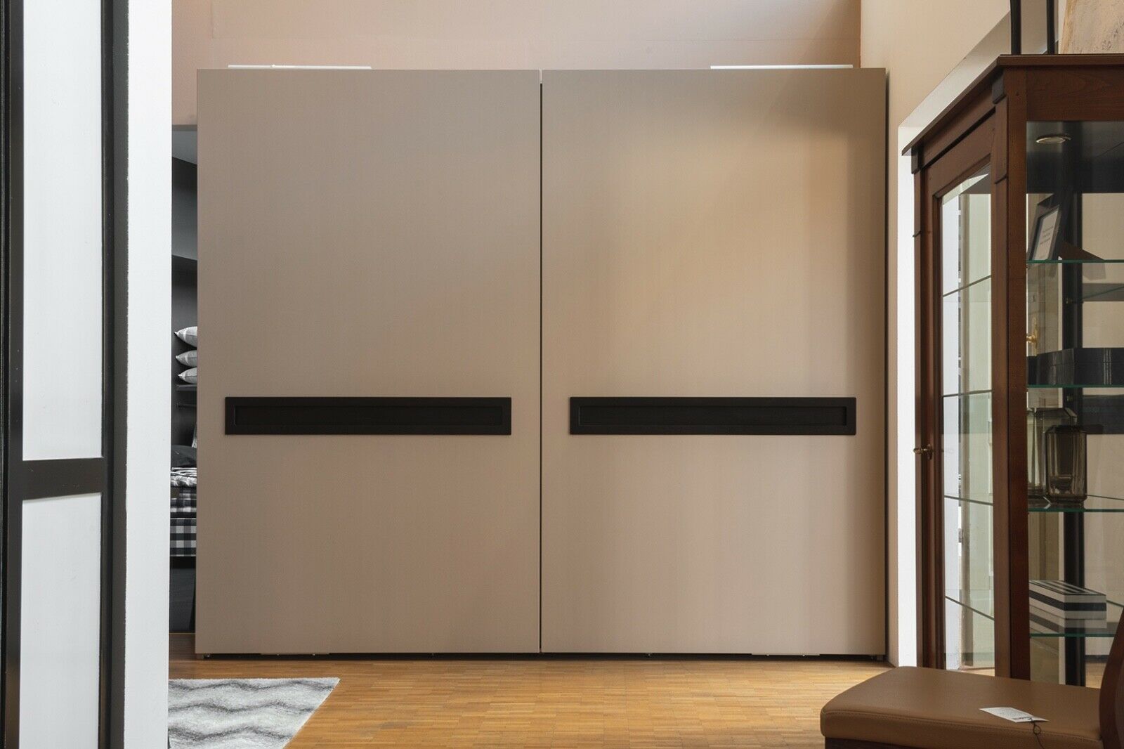 Kleiderschrank, Einzelstück - Sonstige Schlafzimmermoebel - München