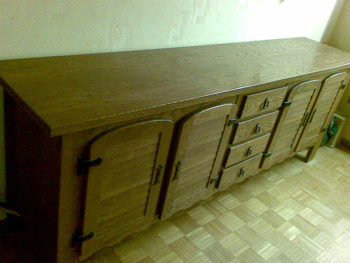 Esszimmereinrichtung zu verkaufen - Couchtisch Sonstige Wohnzimmereinrichtung - Meine